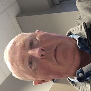 Meet your Posher, Ray